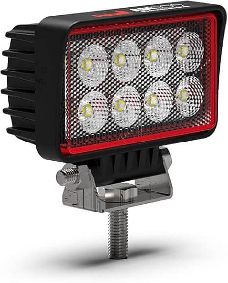 WL-0118 AM900 White Work Light